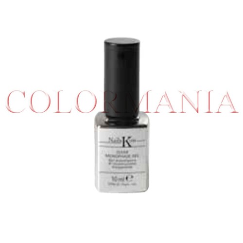 Nails kim gel ricostruzione - kim,