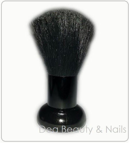 Pennello polvere limatura nail - polvere,