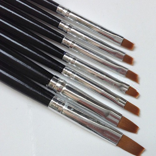 Pennelli set manicure - pennelli,