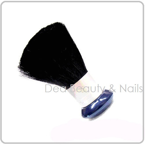 Pennello polvere limatura nail - limatura,