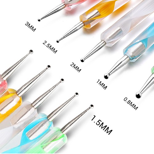 5pz dotter spot - spot, pen