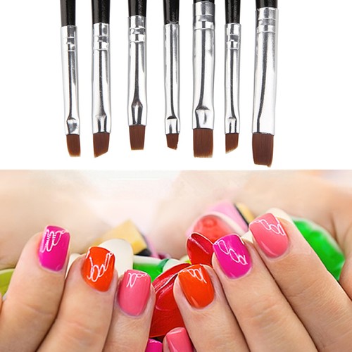 Nail ricostruzione kit - ricostruzione,