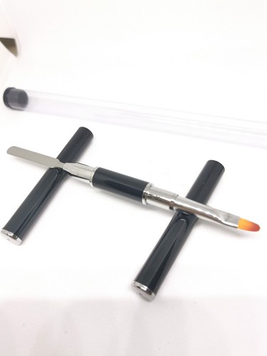Pennello spatola per acrygel - e,