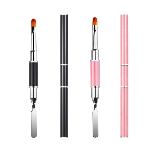 Dual ended nail art penna - nail, 2
