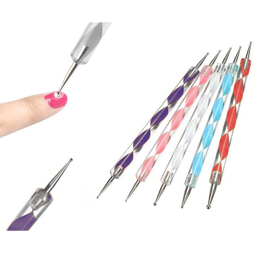 Set dotting tool - dotting,