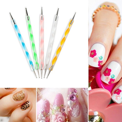 Dotter dotting spot art - dotting,
