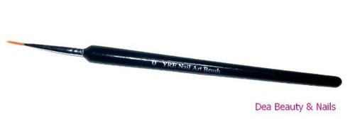 Pennello punta nail art - 0,