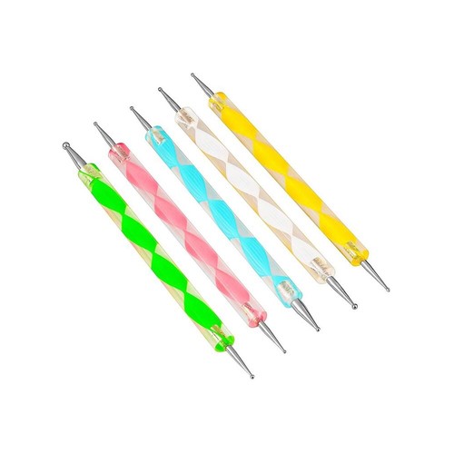 Pennelli nail art - pennelli,