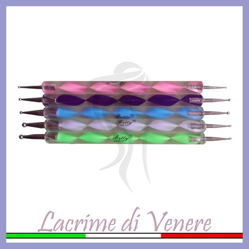 Spot dotter dotting french - 5,