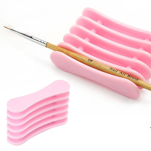 Kit poggia pennelli in - poggia,